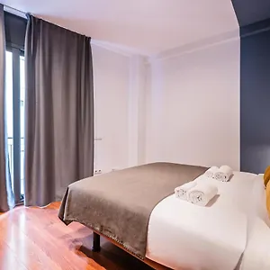  Apartment Sweett - Avenida Roma